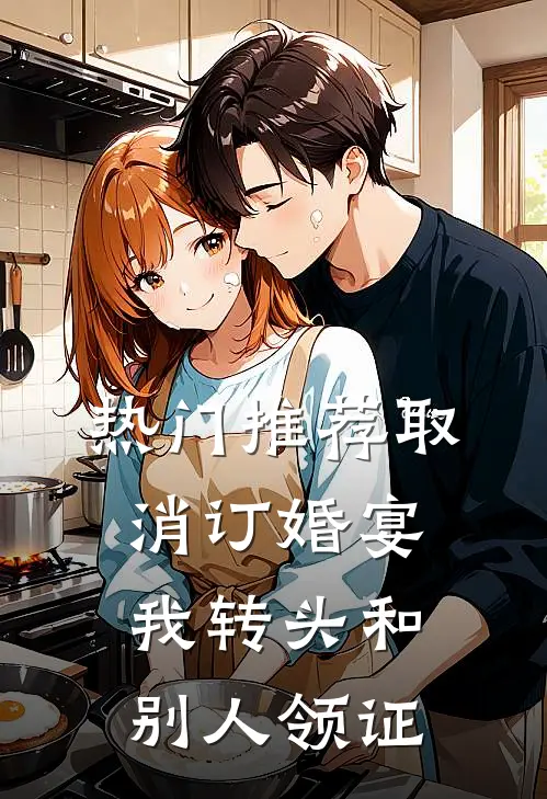热门推荐取消订婚宴，我转头和别人领证
