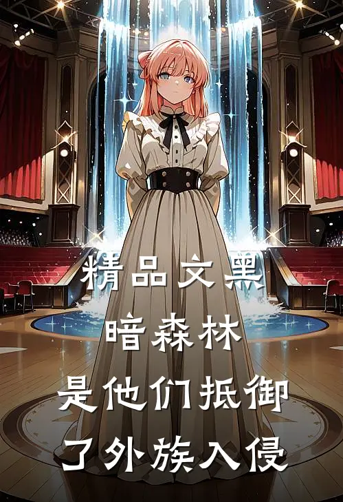 精品文黑暗森林：是他们抵御了外族入侵