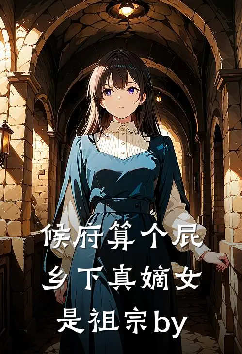 候府算个屁，乡下真嫡女是祖宗by