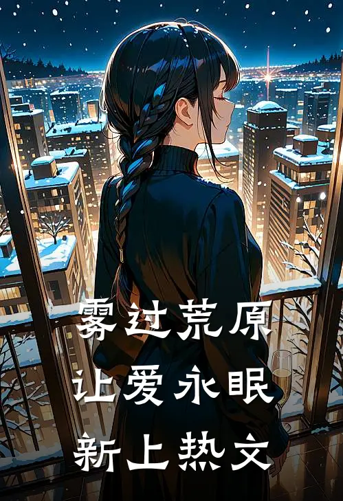 雾过荒原让爱永眠新上热文