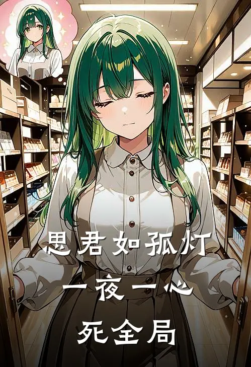 思君如孤灯，一夜一心死全局