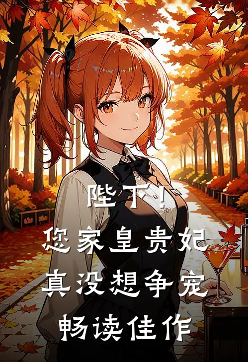 陛下！您家皇贵妃真没想争宠畅读佳作