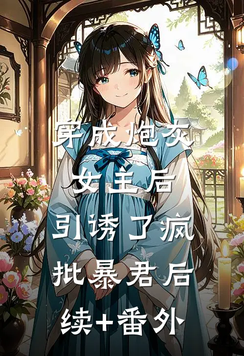 穿成炮灰女主后，引诱了疯批暴君后续+番外