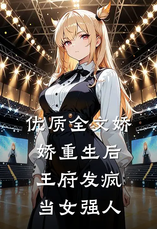 优质全文娇娇重生后，王府发疯当女强人