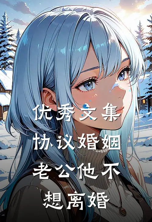 优秀文集协议婚姻，老公他不想离婚
