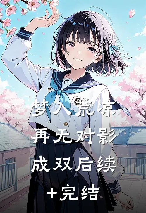 梦入荒凉，再无对影成双后续+完结