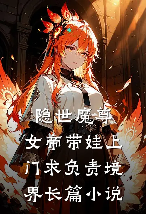 隐世魔尊,女帝带娃上门求负责境界长篇小说