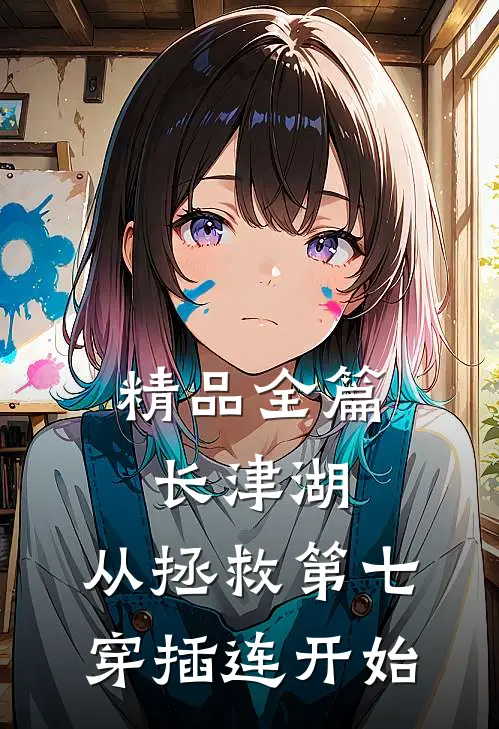 精品全篇长津湖：从拯救第七穿插连开始