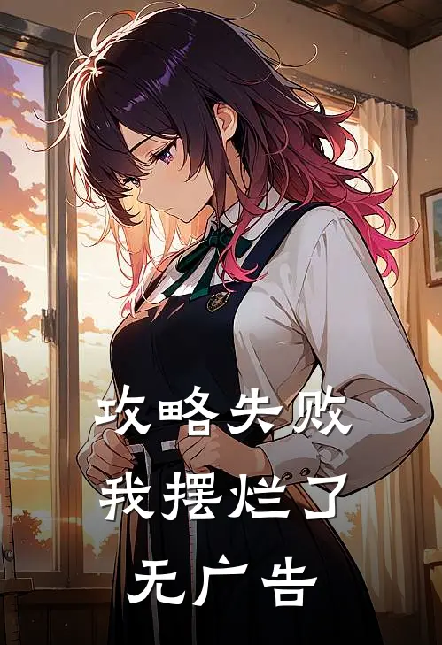 攻略失败，我摆烂了无广告