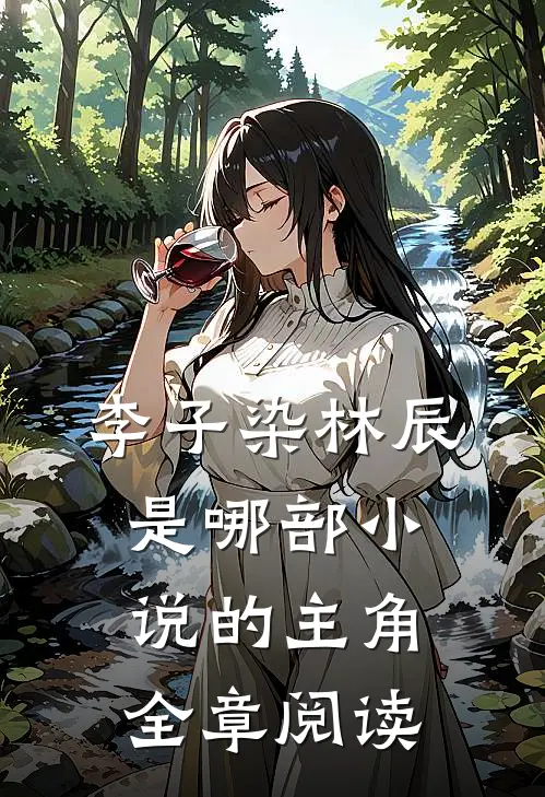 李子染林辰是哪部小说的主角全章阅读