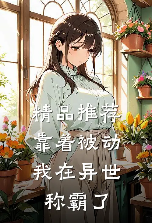 精品推荐靠着被动，我在异世称霸了
