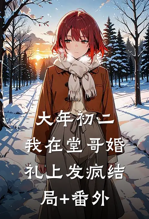 大年初二，我在堂哥婚礼上发疯结局+番外