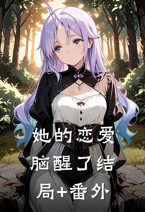 她的恋爱脑醒了结局+番外