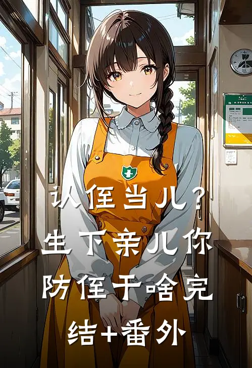 认侄当儿？生下亲儿你防侄干啥完结+番外
