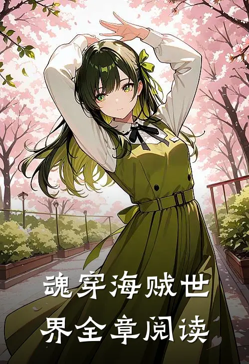 魂穿海贼世界全章阅读