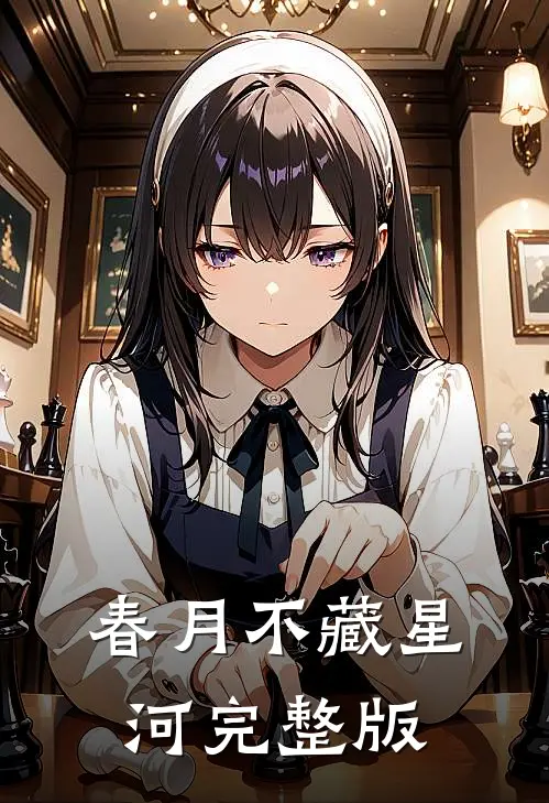 春月不藏星河完整版