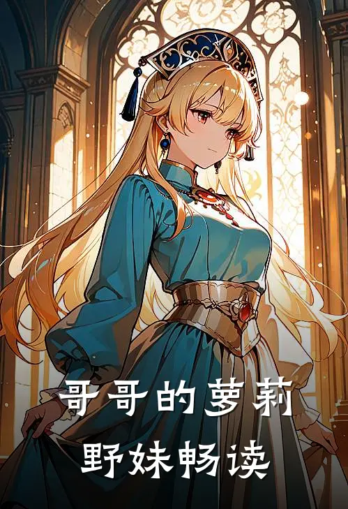 哥哥的萝莉野妹畅读
