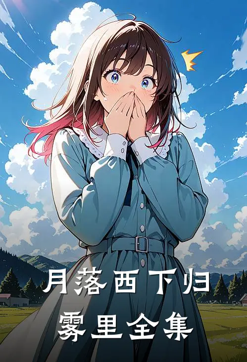 月落西下归雾里全集