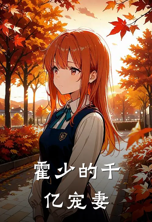 霍少的千亿宠妻