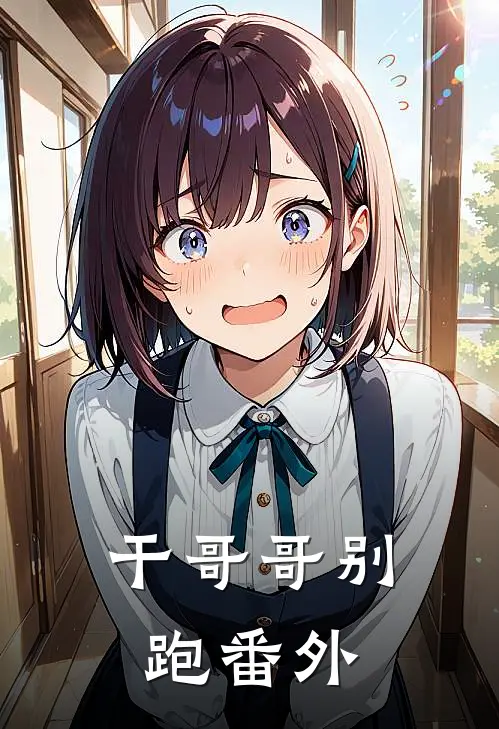 干哥哥别跑 番外