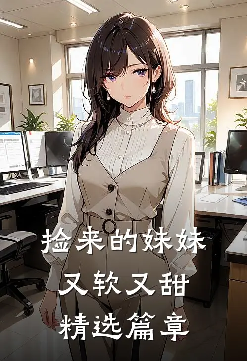 捡来的妹妹又软又甜精选篇章