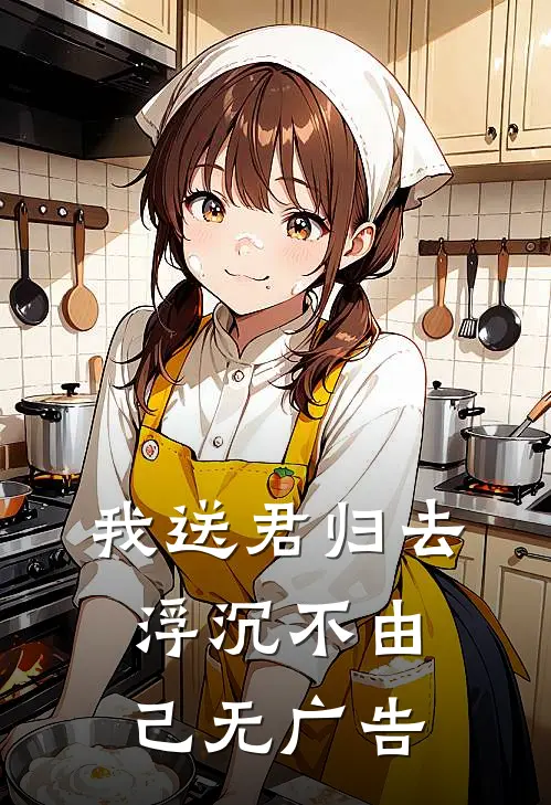 我送君归去，浮沉不由己无广告