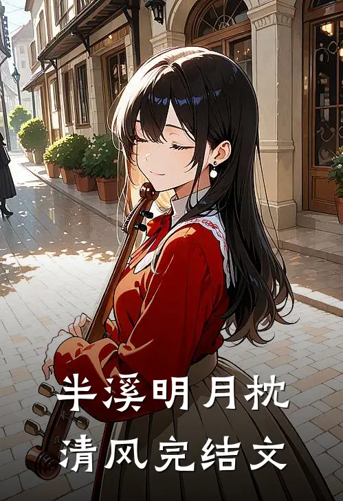半溪明月枕清风完结文