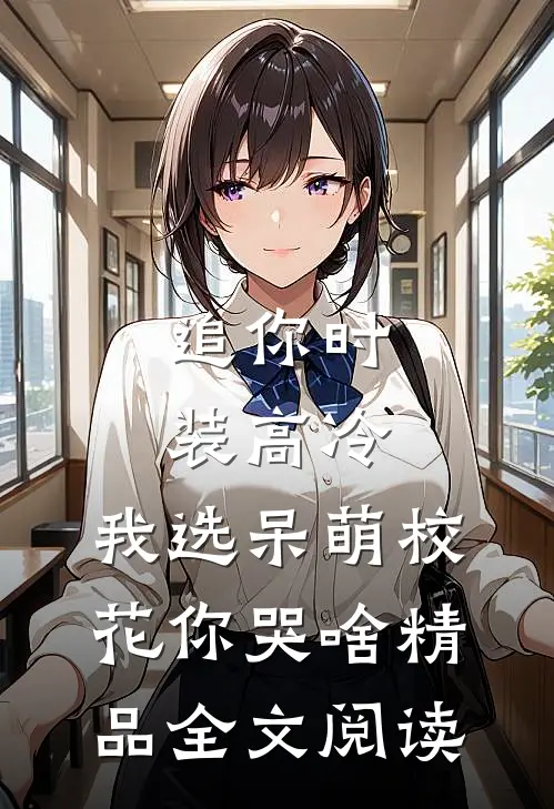 追你时装高冷，我选呆萌校花你哭啥精品全文阅读