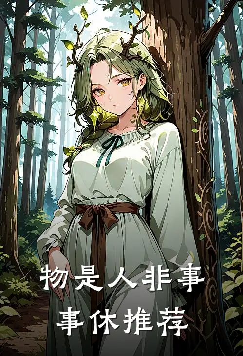 物是人非事事休推荐