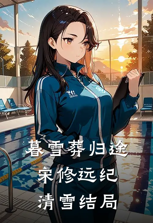 暮雪葬归途宋修远纪清雪结局