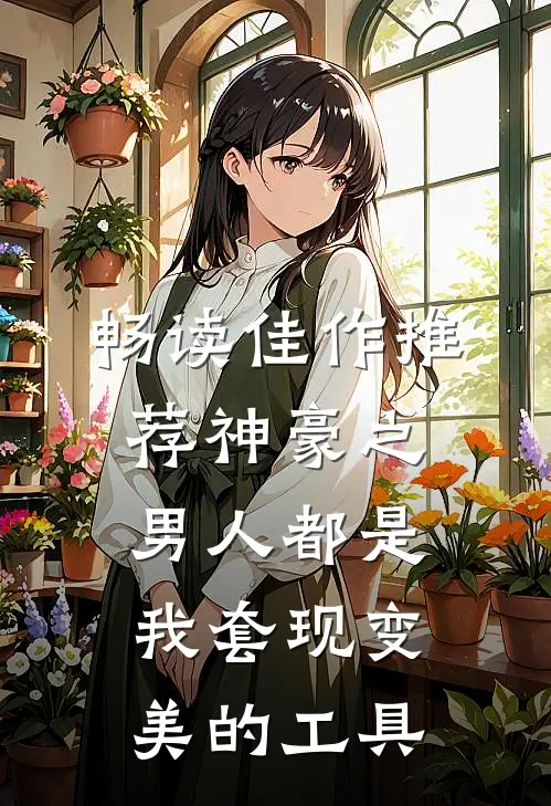 畅读佳作推荐神豪之男人都是我套现变美的工具