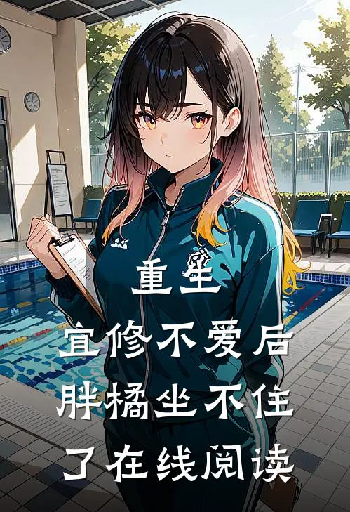 重生：宜修不爱后，胖橘坐不住了在线阅读