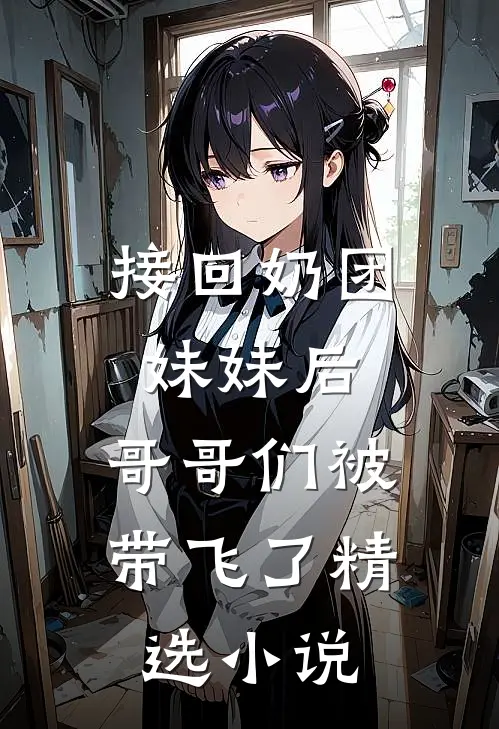 接回奶团妹妹后，哥哥们被带飞了精选小说