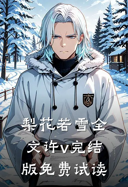 梨花若雪全文许v完结版免费试读