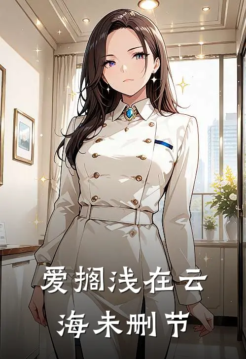 爱搁浅在云海未删节