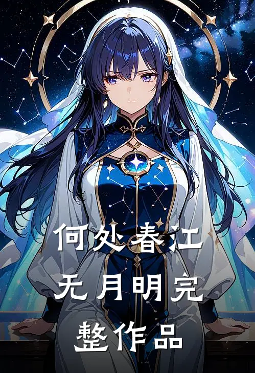何处春江无月明完整作品