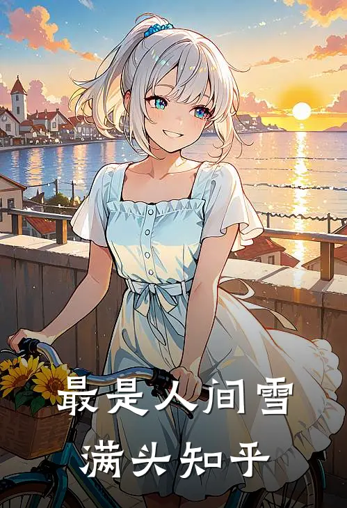 最是人间雪满头知乎