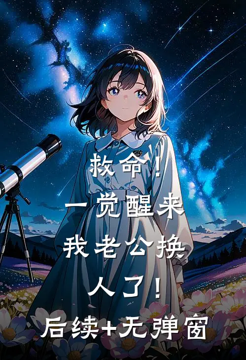 救命！一觉醒来我老公换人了！后续+无弹窗