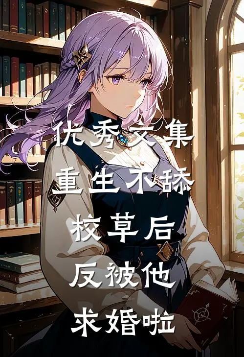 优秀文集重生不舔校草后，反被他求婚啦