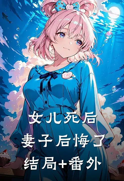 女儿死后，妻子后悔了结局+番外
