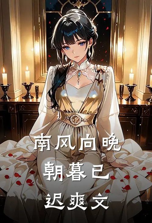 南风向晚，朝暮已迟爽文
