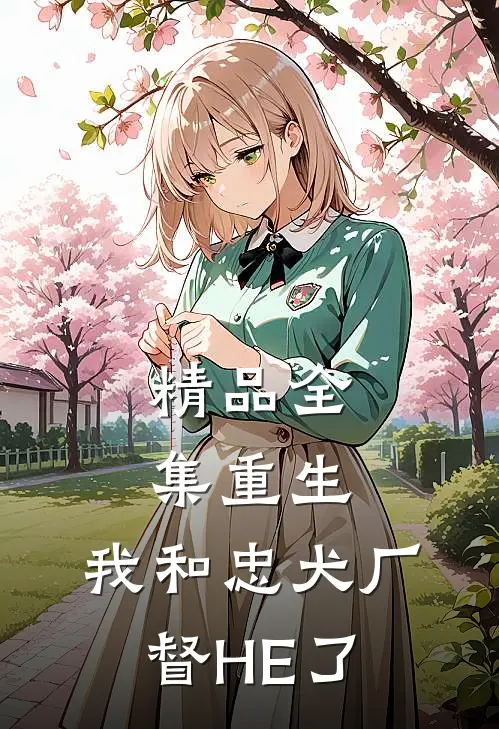 精品全集重生：我和忠犬厂督HE了