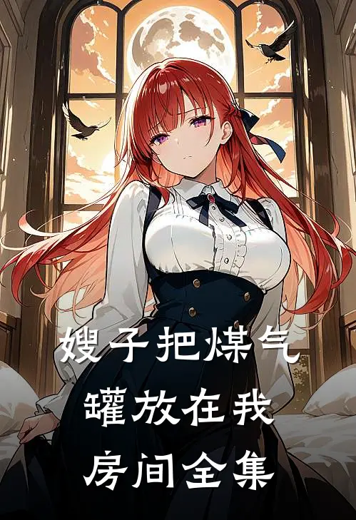 嫂子把煤气罐放在我房间全集