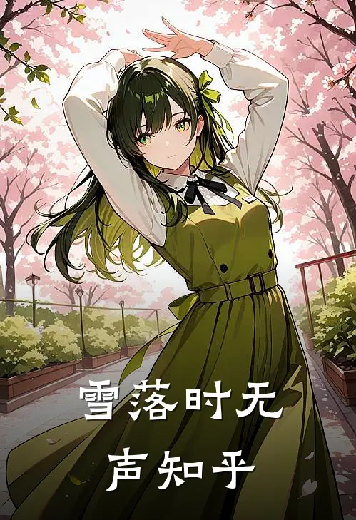 雪落时无声知乎