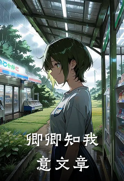 卿卿知我意文章