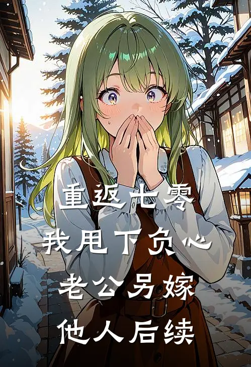 重返七零，我甩下负心老公另嫁他人后续