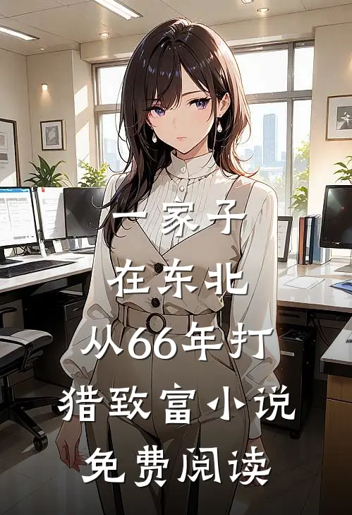 一家子在东北，从66年打猎致富小说免费阅读