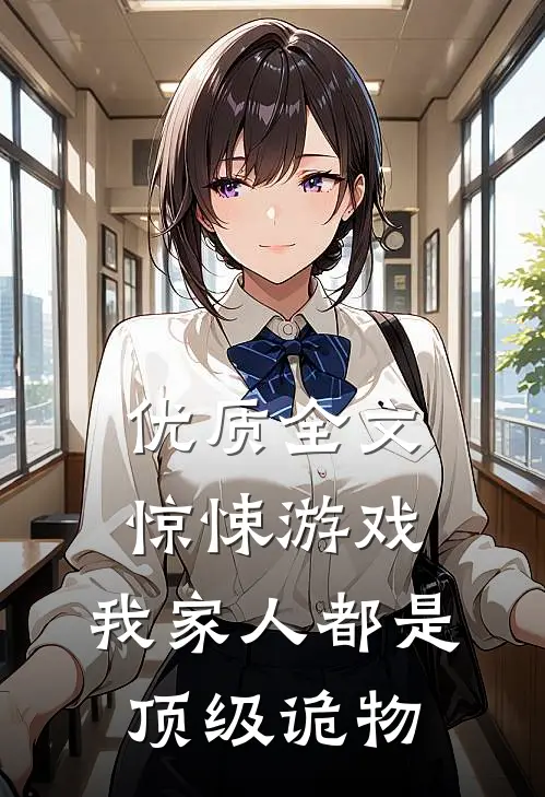 优质全文惊悚游戏：我家人都是顶级诡物