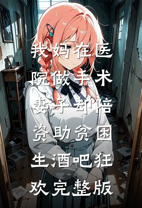 我妈在医院做手术，妻子却陪资助贫困生酒吧狂欢完整版