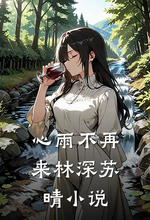 心雨不再来林深苏晴小说